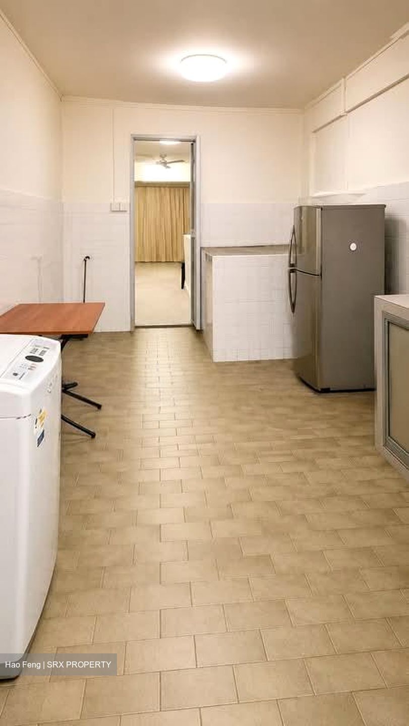 Yishun Street 11 (D27), Shop House #607284671